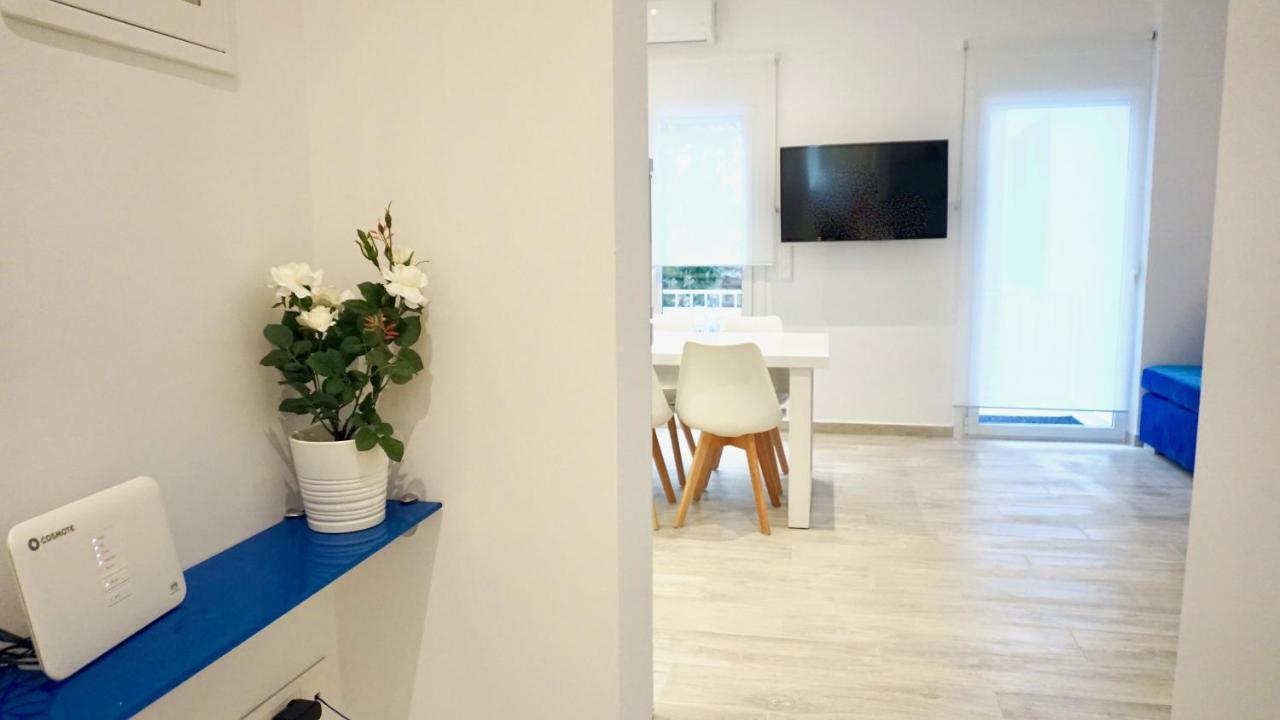 Modern & Central Apt In Athens Atenas Exterior foto